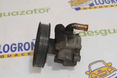 Pezzo di ricambio per auto di seconda mano pompa sterzo per seat toledo (1l) 1.9 tdi riferimenti oem iam 1j0422152a