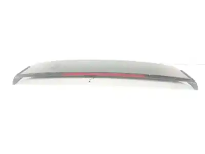 Peça sobressalente para automóvel em segunda mão spoiler da tampa da mala por bmw x3 (e83) 2.0 d referências oem iam 51713413286