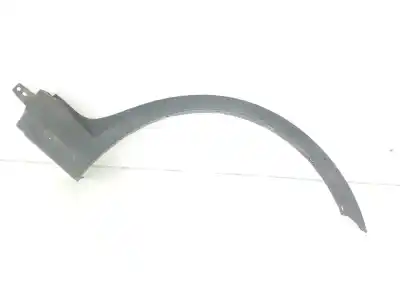 Peça sobressalente para automóvel em segunda mão aba do guarda-lamas dianteiro direito por bmw x3 (e83) 2.0 d referências oem iam 51713405818