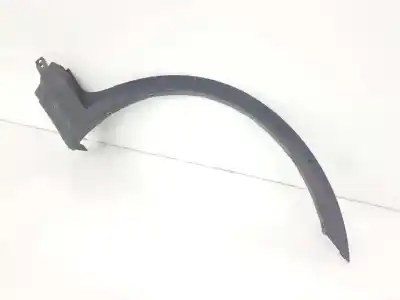 Second-hand car spare part right front winglet for bmw x3 (e83) 2.0 d oem iam references 51713405818  51713405818
