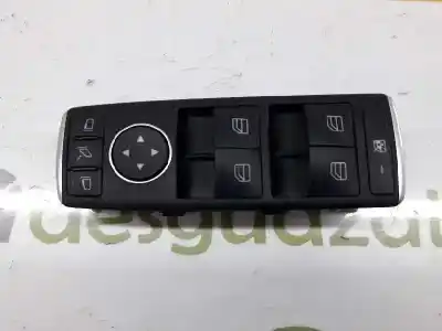 Автозапчасти б/у выключатель левого переднего окна за clase c clase gla 2.1 cdi ссылки oem iam a1669054400