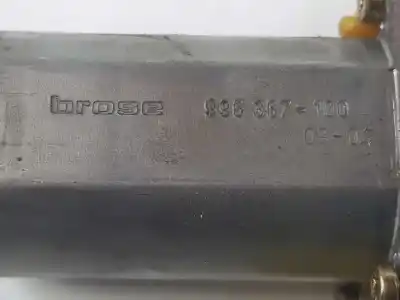 Автозапчасти б/у мотор стекла переднего правого за ford tourneo connect 1.8 tdci ссылки oem iam 4400486  2t1414553aa