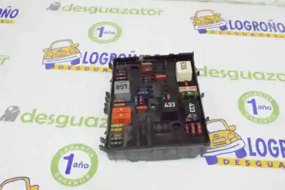 Second-hand car spare part fuse box unit for volkswagen caddy ka/kb 2.0 sdi oem iam references 1t1937503a  1t1937503a