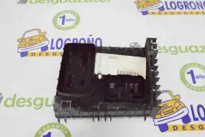 Second-hand car spare part fuse box unit for volkswagen caddy ka/kb 2.0 sdi oem iam references 1t1937503a  1t1937503a