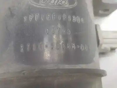 Автозапчасти б/у расходомер воздуха за ford tourneo connect 1.8 tdci ссылки oem iam 3477940  2t149e635aa