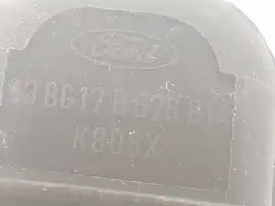 Автозапчасти б/у управление зеркалом за ford tourneo connect 1.8 tdci ссылки oem iam 4495427  93bg17b676bb