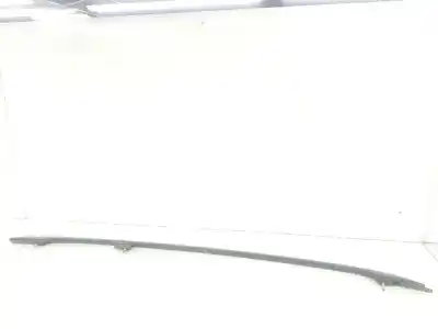 Piesă de schimb auto la mâna a doua bare de tavan pentru bmw x3 (e83) 2.0 d referințe oem iam 51137052538  51137052538