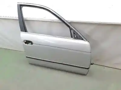 Second-hand car spare part front right door for bmw 5 (e39) 520 d oem iam references 41518216818  41518216818