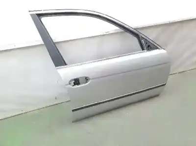 Second-hand car spare part front right door for bmw 5 (e39) 520 d oem iam references 41518216818  41518216818