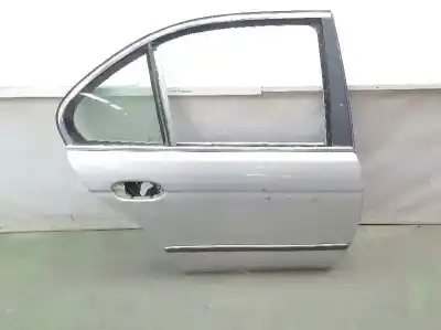 Peça sobressalente para automóvel em segunda mão porta do automóvel traseira direita por bmw 5 (e39) 520 d referências oem iam 41528266722
