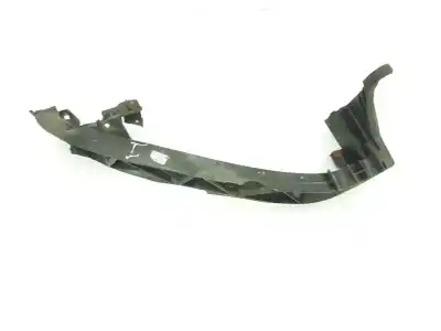 Second-hand car spare part LEFT HEADLIGHT SUPPORT for BMW SERIE 1 BERLINA (E81/E87)  OEM IAM references 51647120823  7120823