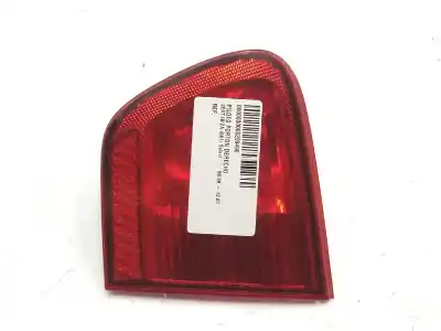 Piesă de schimb auto la mâna a doua lampã spate dreapta pentru seat ibiza (6k1) 1.9 sdi referințe oem iam 6k6945108c 6k6945108c piloto porton derecho 