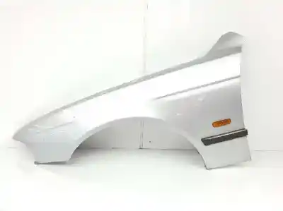 Peça sobressalente para automóvel em segunda mão guarda-lamas dianteiro esquerdo por bmw 5 (e39) 520 d referências oem iam 41358162133
