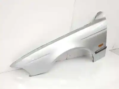 Second-hand car spare part left front fin for bmw 5 (e39) 520 d oem iam references 41358162133  41358162133