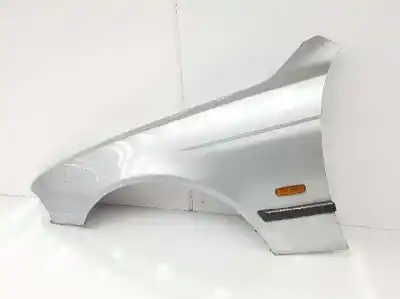 Second-hand car spare part left front fin for bmw 5 (e39) 520 d oem iam references 41358162133  41358162133