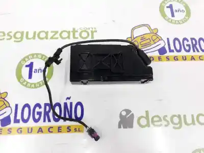 Автозапчасти б/у электронный модуль за seat leon (5f1) 1.6 tdi ссылки oem iam 5n0035342d  5n0035342d