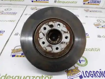 Peça sobressalente para automóvel em segunda mão  por BMW SERIE 3 COUPE  Referências OEM IAM 31216764444  