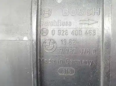 Tweedehands auto-onderdeel stroommeter voor bmw 5 (e39) 520 d oem iam-referenties 13627787076  13627787076