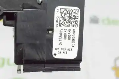 Автозапчастина б/у перерівний контроль для volkswagen caddy ka/kb 2.0 sdi посилання на oem iam 1k0953513e  1k0953513e