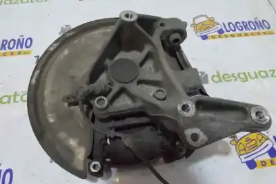 Автозапчастина б/у культ заднього правого для volkswagen passat variant (3c5) 1.9 tdi посилання на oem iam 3c0505434k  3c0505434l