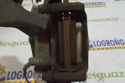 Автозапчастина б/у культ заднього правого для volkswagen passat variant (3c5) 1.9 tdi посилання на oem iam 3c0505434k  3c0505434l