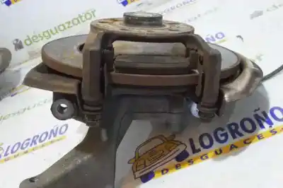 Автозапчастина б/у культ заднього правого для volkswagen passat variant (3c5) 1.9 tdi посилання на oem iam 3c0505434k  3c0505434l