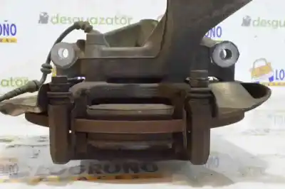 Автозапчастина б/у культ заднього правого для volkswagen passat variant (3c5) 1.9 tdi посилання на oem iam 3c0505434k  3c0505434l