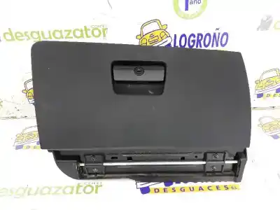 Peça sobressalente para automóvel em segunda mão porta luvas por bmw serie 3 coupe (e92) 3.0 turbodiesel cat referências oem iam 51167075879