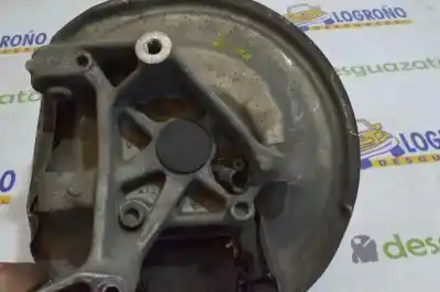 Автозапчастина б/у культ заднього лівого для volkswagen passat variant (3c5) 1.9 tdi посилання на oem iam 3c0505433k  3c0505433l