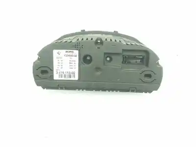 Peça sobressalente para automóvel em segunda mão quadrante por bmw x3 (e83) 2.0 d referências oem iam 62113416113  62113416113