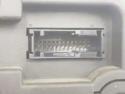 Peça sobressalente para automóvel em segunda mão quadrante por bmw x3 (e83) 2.0 d referências oem iam 62113416113  62113416113