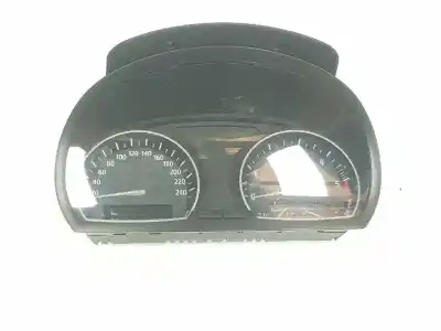 Peça sobressalente para automóvel em segunda mão QUADRANTE por BMW X3 (E83)  Referências OEM IAM 62113416113  62113416113