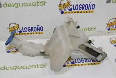 Автозапчастина б/у чистий депозит для volkswagen passat variant (3c5) 1.9 tdi посилання на oem iam 3c0955453j