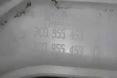 Автозапчастина б/у чистий депозит для volkswagen passat variant (3c5) 1.9 tdi посилання на oem iam 3c0955453j  3c0955453j