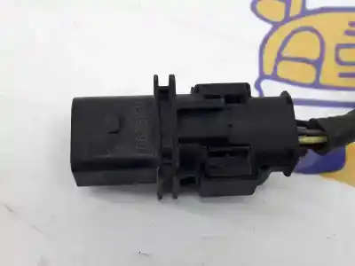 Second-hand car spare part lambda probe for bmw serie 3 coupe (e92) 3.0 turbodiesel cat oem iam references 13627791600  7791600