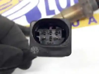 Second-hand car spare part lambda probe for bmw serie 3 coupe (e92) 3.0 turbodiesel cat oem iam references 13627791600  7791600