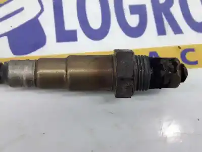 Second-hand car spare part lambda probe for bmw serie 3 coupe (e92) 3.0 turbodiesel cat oem iam references 13627791600  7791600
