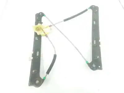Peça sobressalente para automóvel em segunda mão elevador de vidros dianteiro direito por bmw x3 (e83) 2.0 d referências oem iam 51333448250