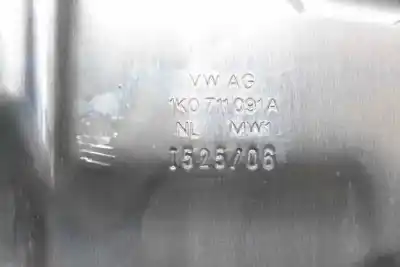 Автозапчастина б/у передач для volkswagen passat variant (3c5) 1.9 tdi посилання на oem iam 1k0711091a  1k0711091a