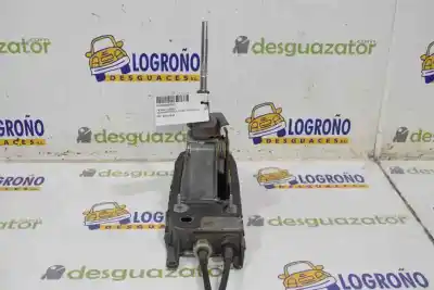 Автозапчастина б/у передач для volkswagen passat variant (3c5) 1.9 tdi посилання на oem iam 1k0711091a  1k0711091a