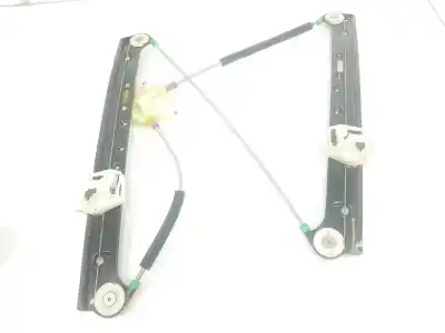 Peça sobressalente para automóvel em segunda mão elevador de vidros dianteira esquerda por bmw x3 (e83) 2.0 d referências oem iam 51333448249