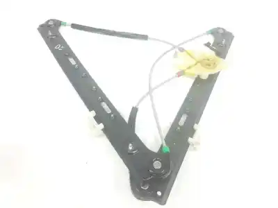 Second-hand car spare part driver left window regulator for bmw x3 (e83) 2.0 d oem iam references 51333448249  51333448249