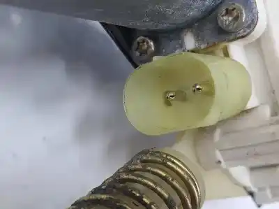 Second-hand car spare part rear left window regulator for bmw 5 (e39) 520 d oem iam references 51348159833  51348159833