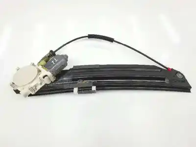 Peça sobressalente para automóvel em segunda mão elevador de vidros traseiro esquerdo por bmw 5 (e39) 520 d referências oem iam 51348159833