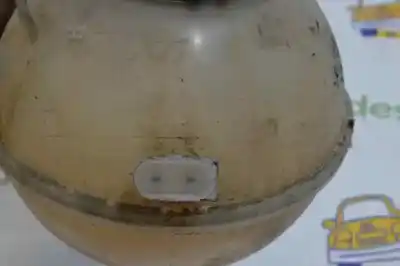 Автозапчастина б/у розширення депозит для volkswagen passat variant (3c5) 1.9 tdi посилання на oem iam 1k0121407a  1k0121407f