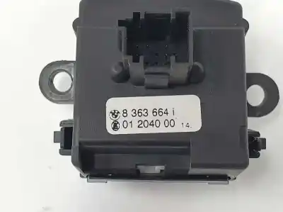 Pezzo di ricambio per auto di seconda mano comando pulito per bmw 5 (e39) 520 d riferimenti oem iam 61318375407  61318375407