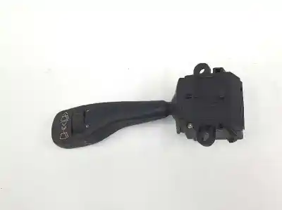 Peça sobressalente para automóvel em segunda mão comutador de limpa vidros por bmw 5 (e39) 520 d referências oem iam 61318375407
