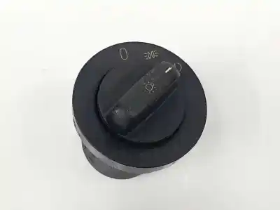 Peça sobressalente para automóvel em segunda mão comutador de luzes por bmw 5 (e39) 520 d referências oem iam 61318363683