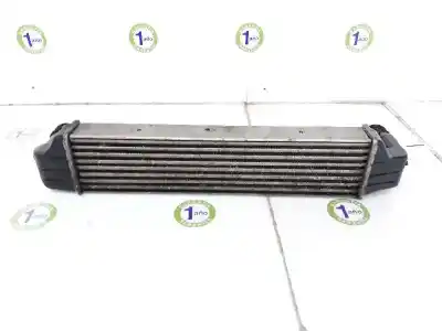 Peça sobressalente para automóvel em segunda mão intercooler por bmw x3 (e83) 2.0 d referências oem iam 17517793370  17517793370