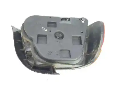 Second-hand car spare part right tailgate light for bmw 5 (e39) 520 d oem iam references 63218363558  63218363558